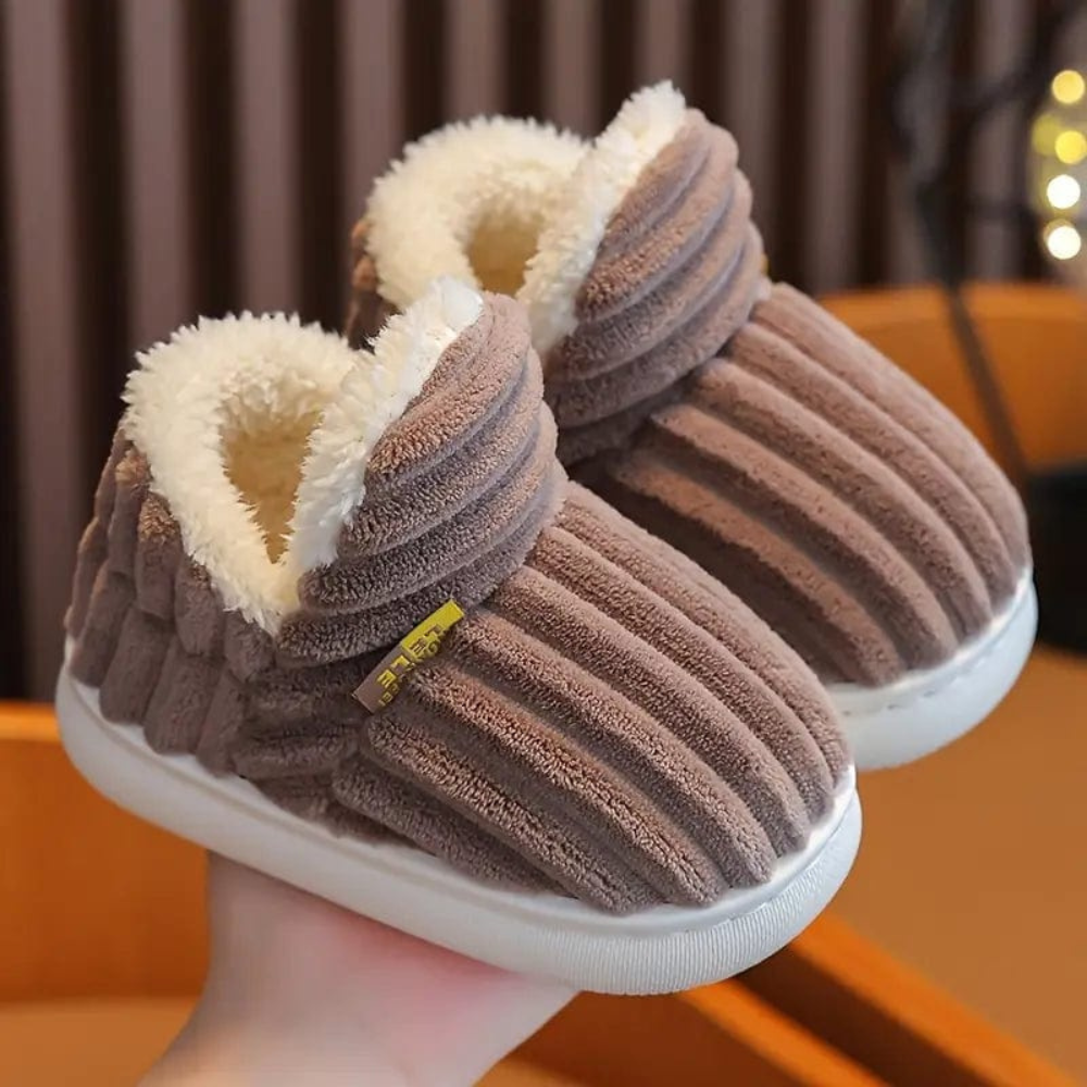 Cozy | Zapatillas Unisex