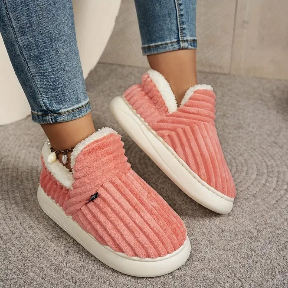 Cozy | Zapatillas Unisex