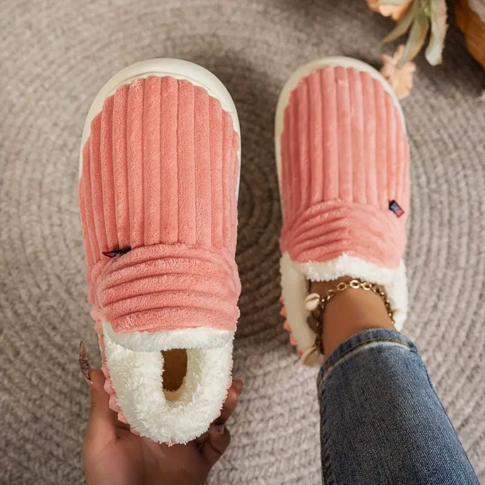 Cozy | Zapatillas Unisex