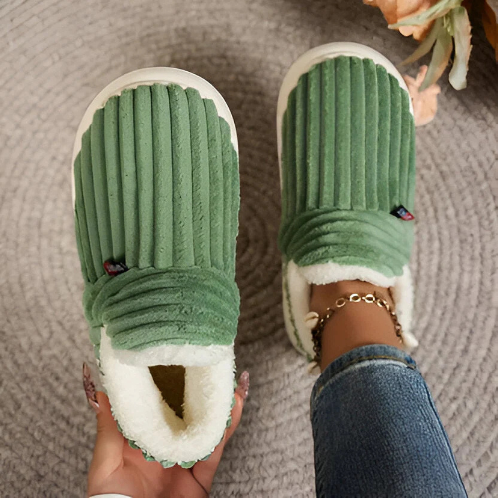 Cozy | Zapatillas Unisex