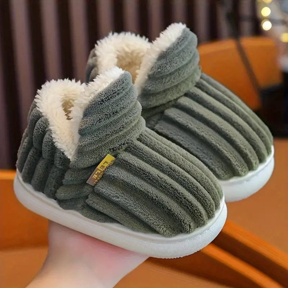 Cozy | Zapatillas Unisex