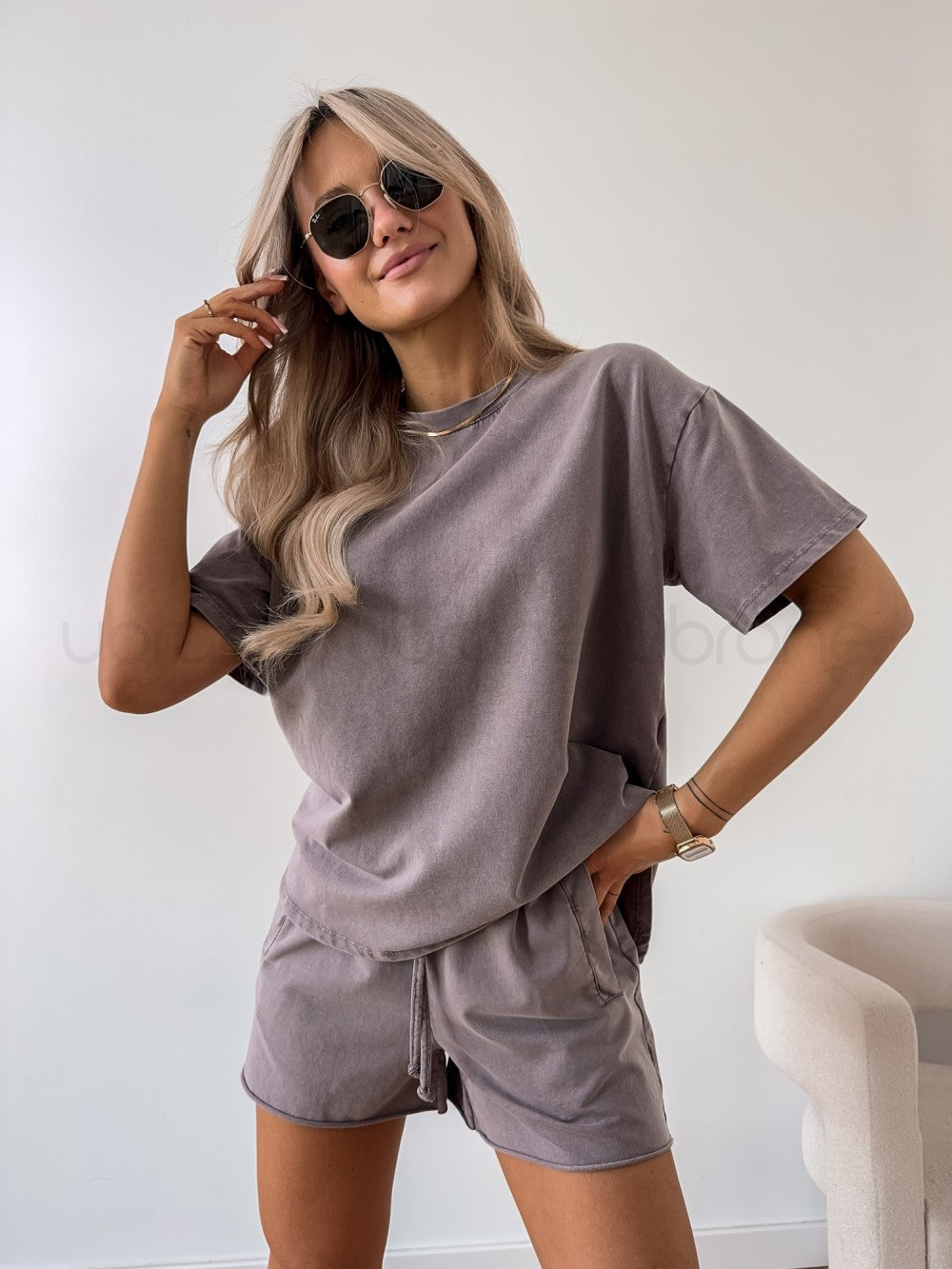Lolita | Conjunto Casual Confort