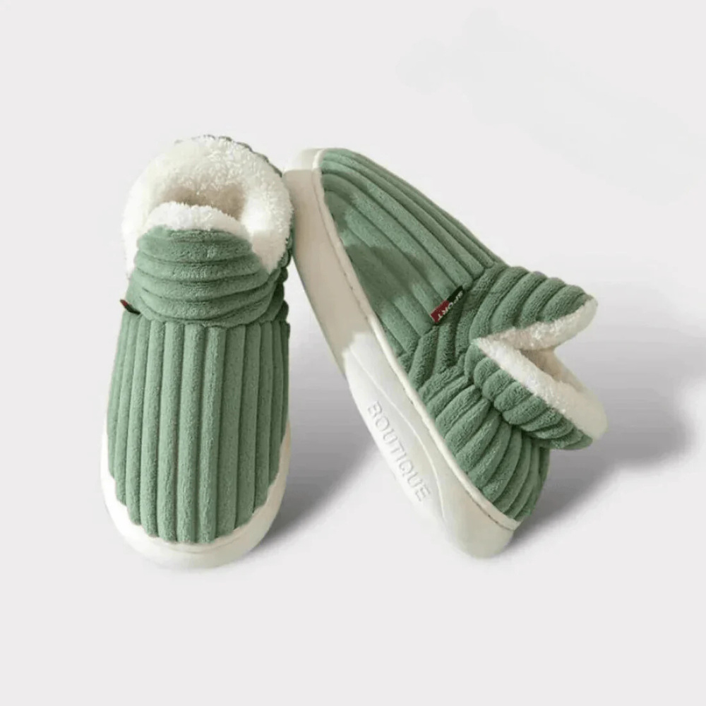 Cozy | Zapatillas Unisex