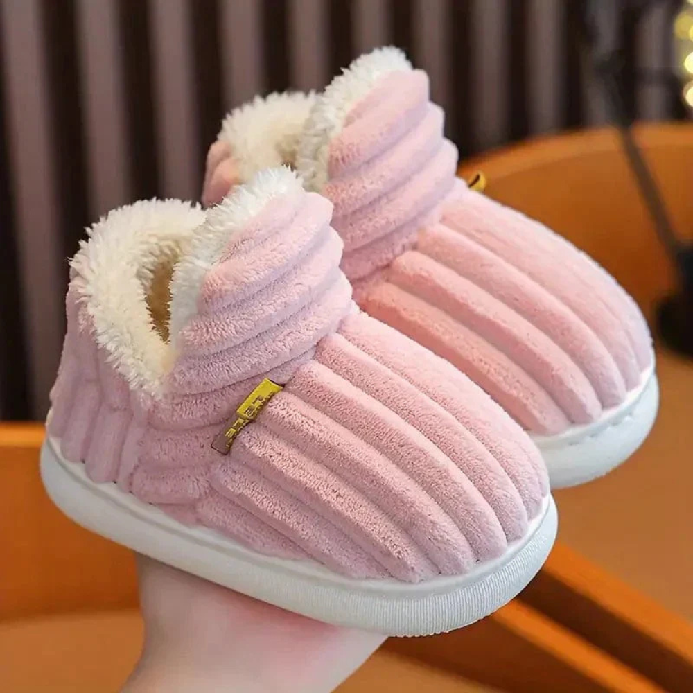 Cozy | Zapatillas Unisex