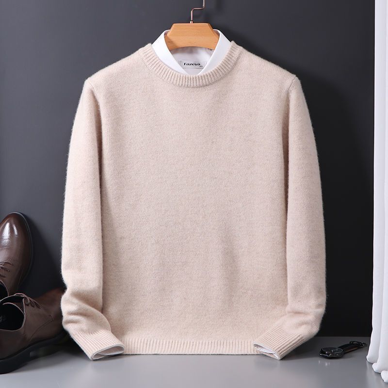 Mateo | Jersey elegante