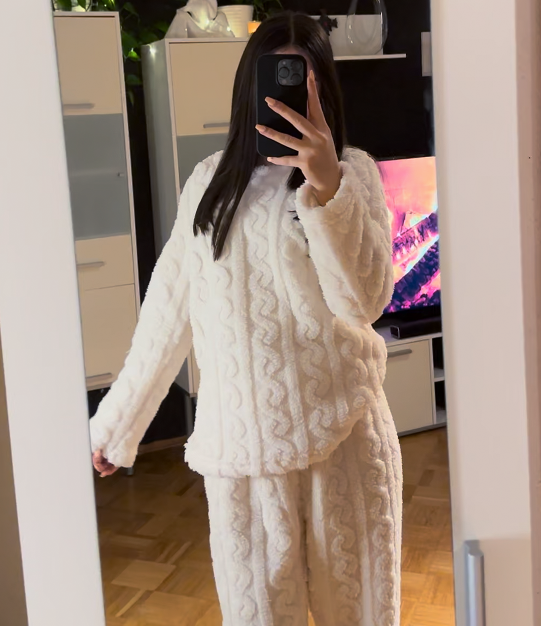 Miranda | Conjunto Confort Chic