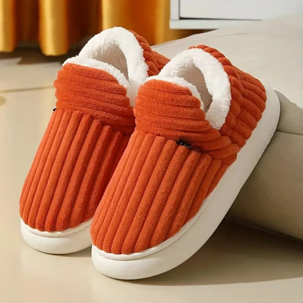 Cozy | Zapatillas Unisex