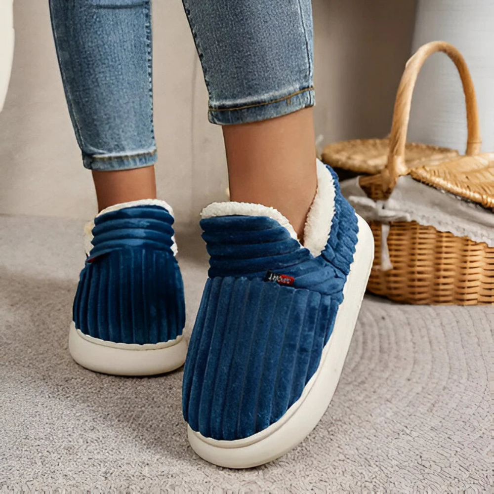 Cozy | Zapatillas Unisex