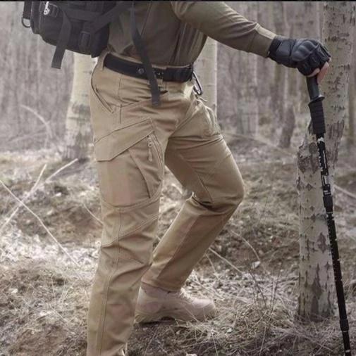 Miguel | Pantalón Impermeable
