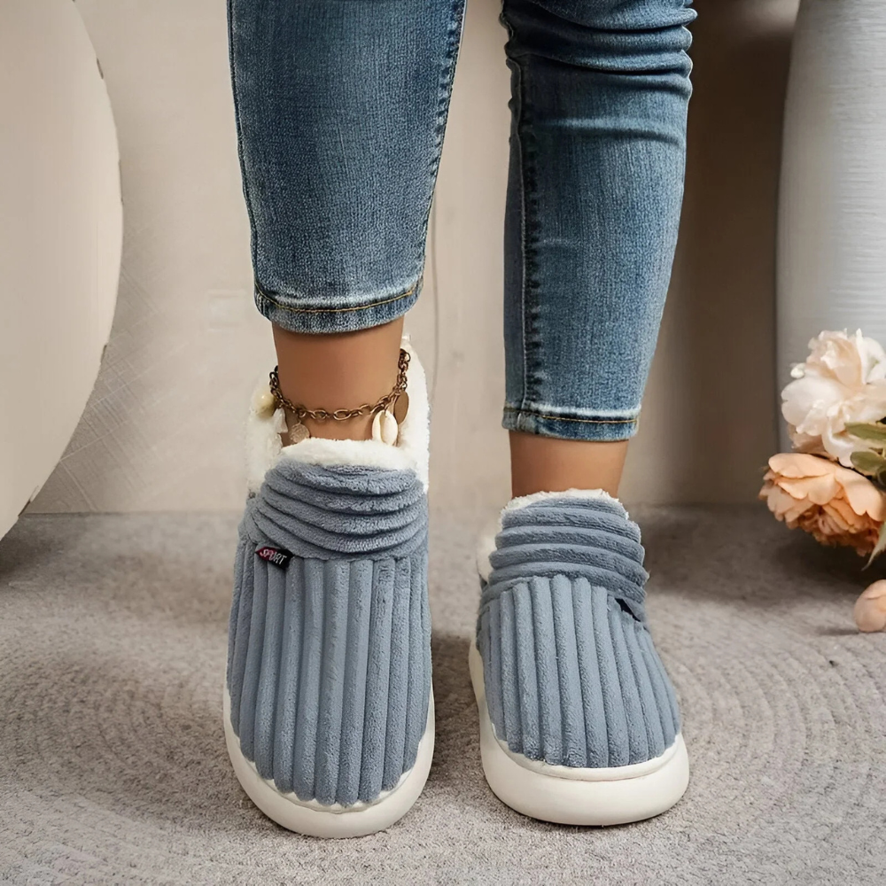 Cozy | Zapatillas Unisex