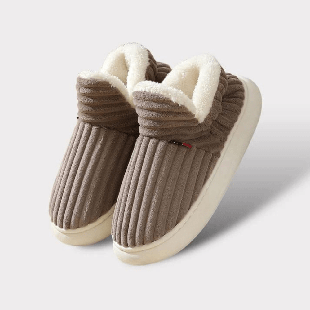 Cozy | Zapatillas Unisex
