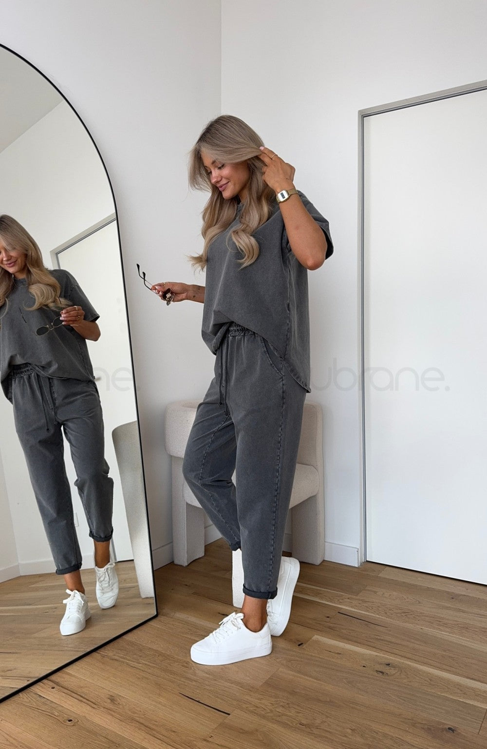 Lolita | Conjunto Casual Confort