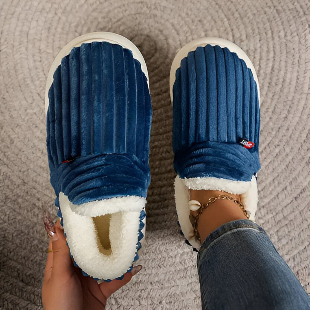 Cozy | Zapatillas Unisex