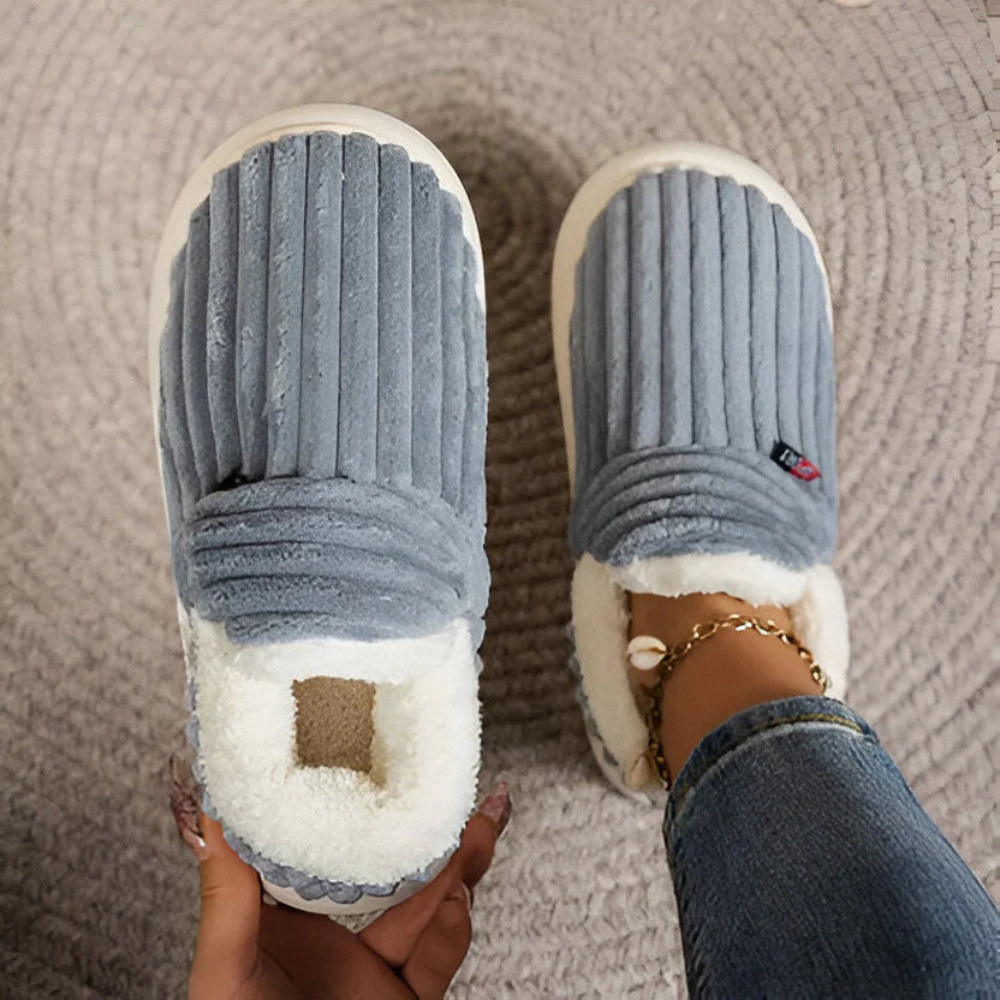 Cozy | Zapatillas Unisex