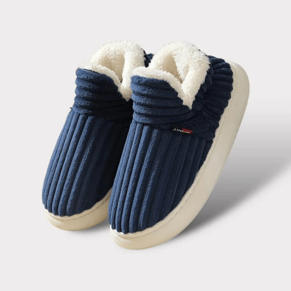 Cozy | Zapatillas Unisex