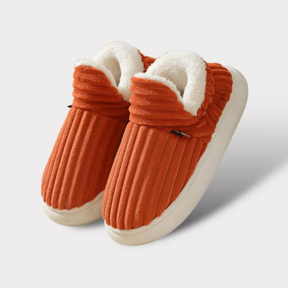 Cozy | Zapatillas Unisex