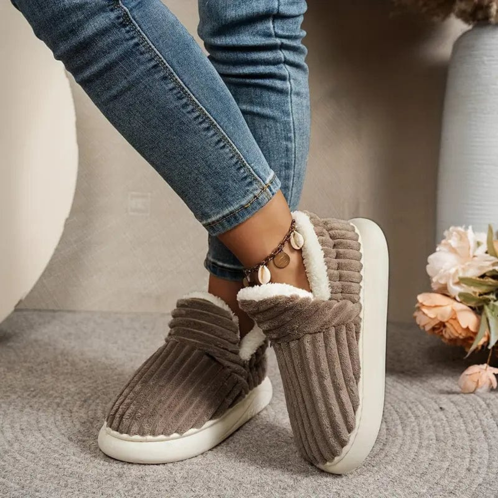 Cozy | Zapatillas Unisex