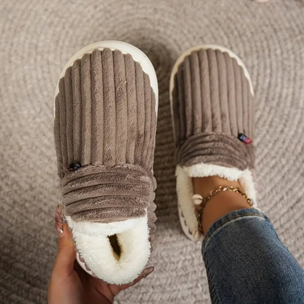 Cozy | Zapatillas Unisex