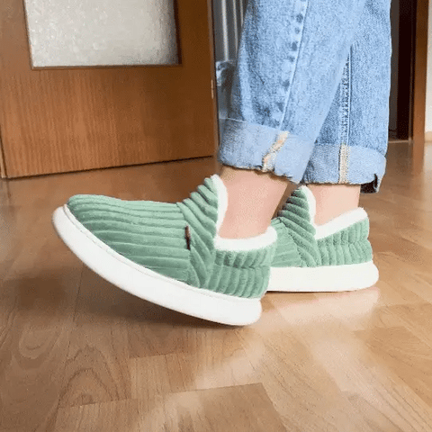 Cozy | Zapatillas Unisex