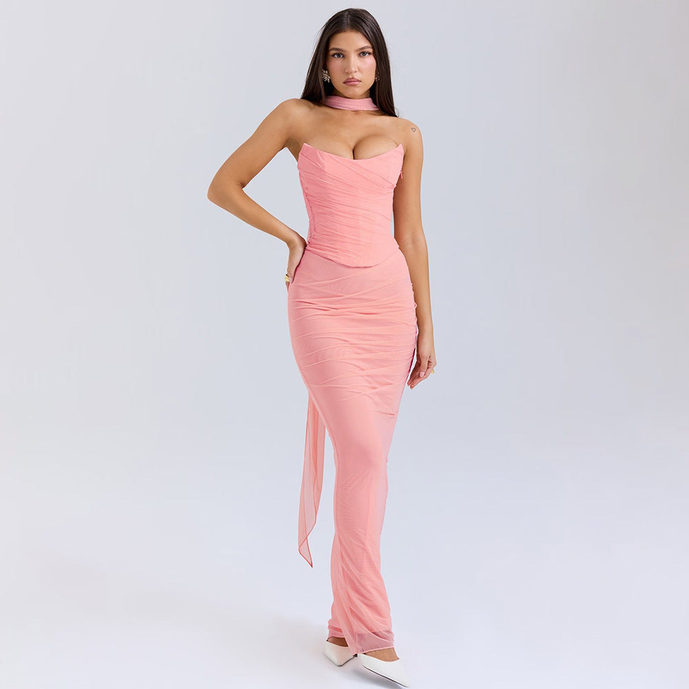 Desiree | Conjunto Deslumbrante