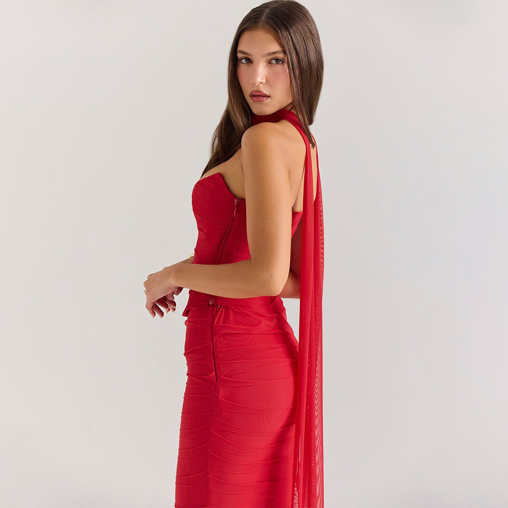 Desiree | Conjunto Deslumbrante
