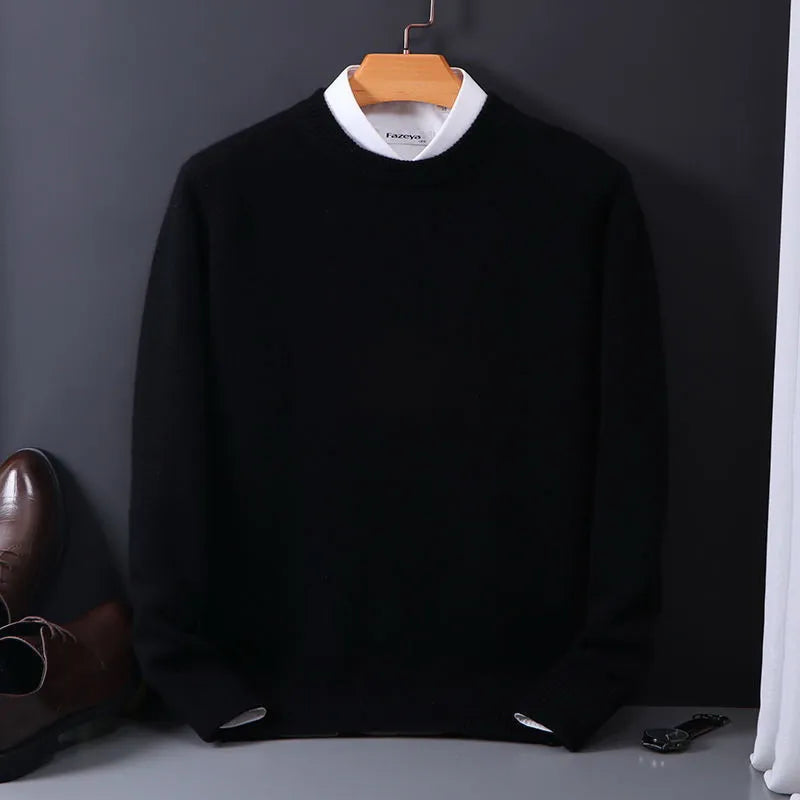 Mateo | Jersey elegante