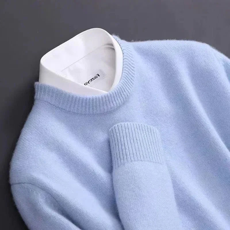 Mateo | Jersey elegante