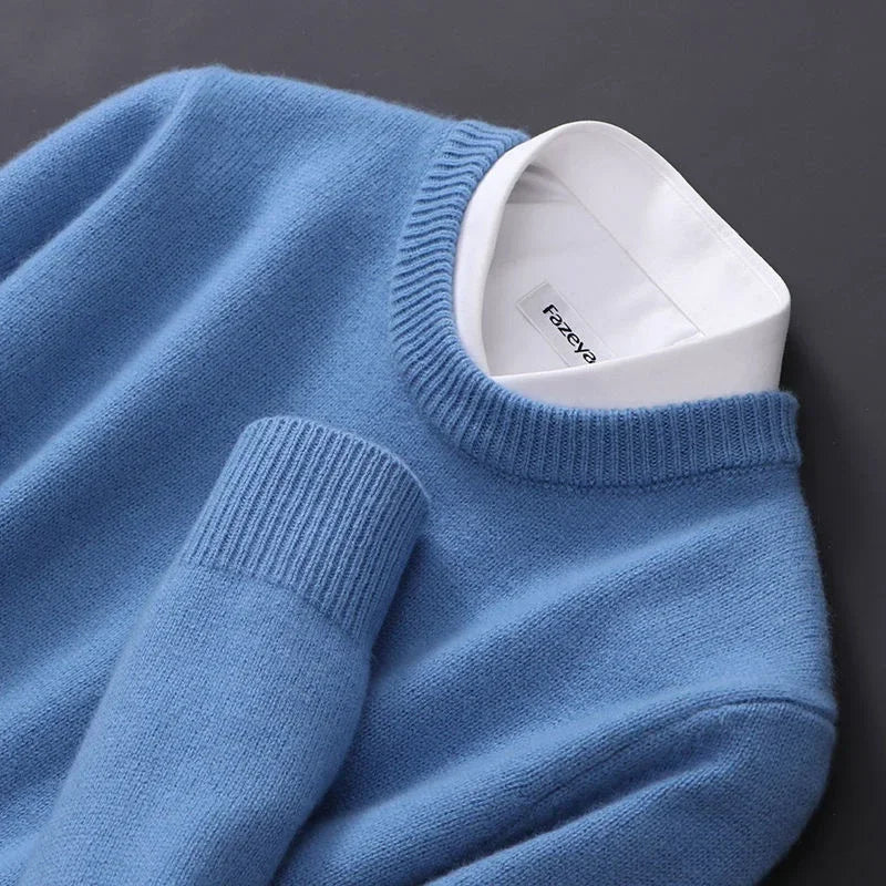 Mateo | Jersey elegante