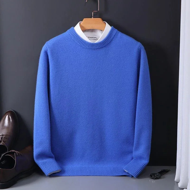 Mateo | Jersey elegante