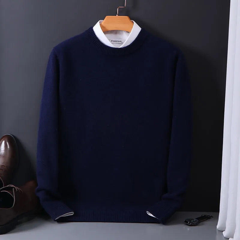 Mateo | Jersey elegante