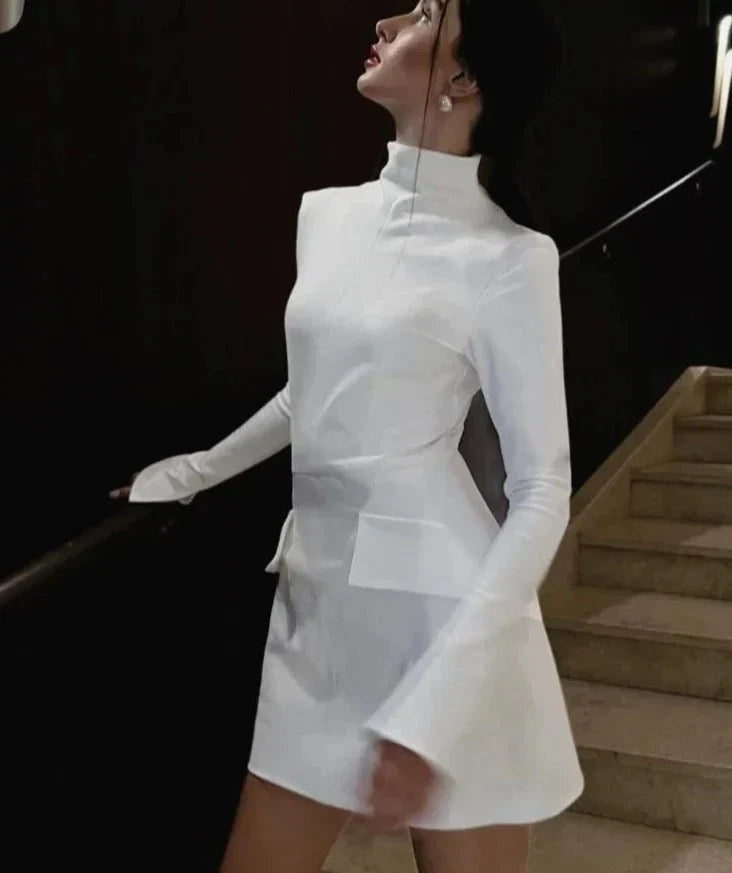 Tina | Vestido Elegante Ajustado