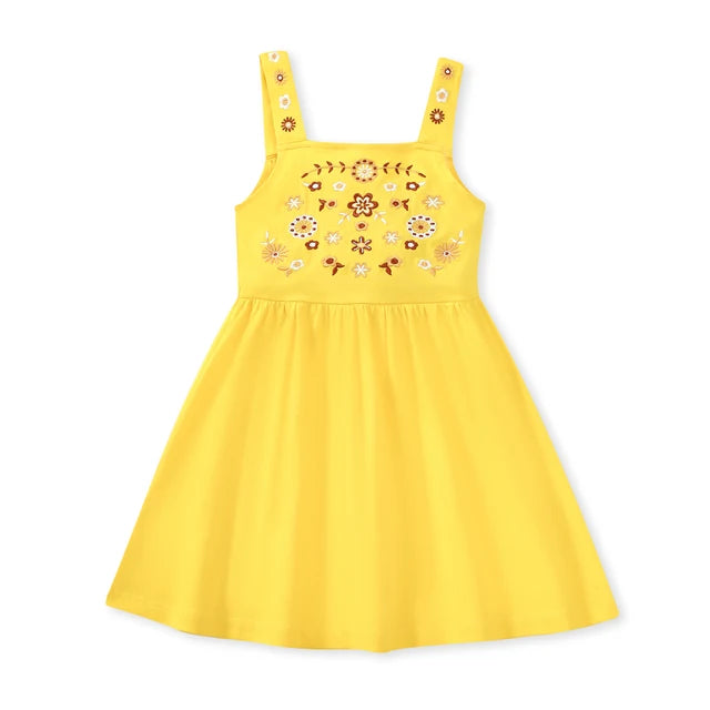 Margarita | Vestido Casual de Verano