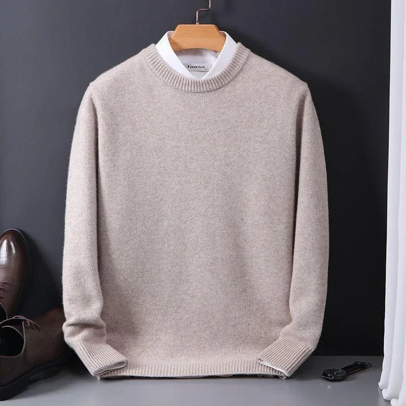 Mateo | Jersey elegante
