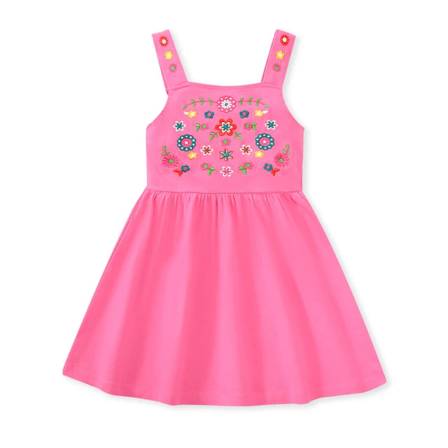 Margarita | Vestido Casual de Verano