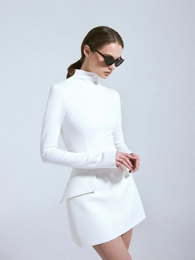 Tina | Vestido Elegante Ajustado