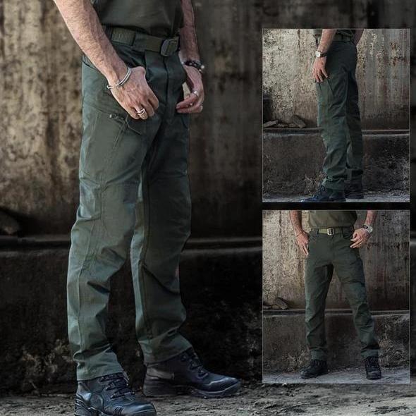 Miguel | Pantalón Impermeable