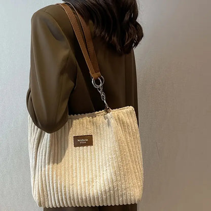 Liana | Bolso Suave Chic