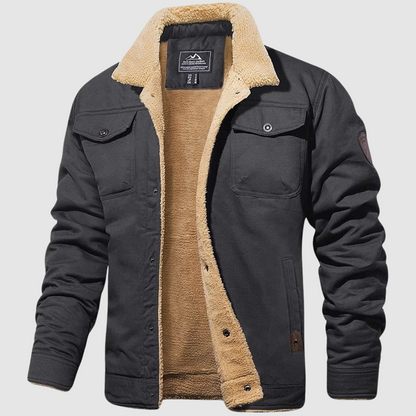 Hugo | Chaqueta para Hombres Casual y Elegante