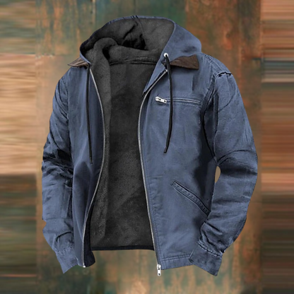 Mark | Chaqueta Casual Acogedora