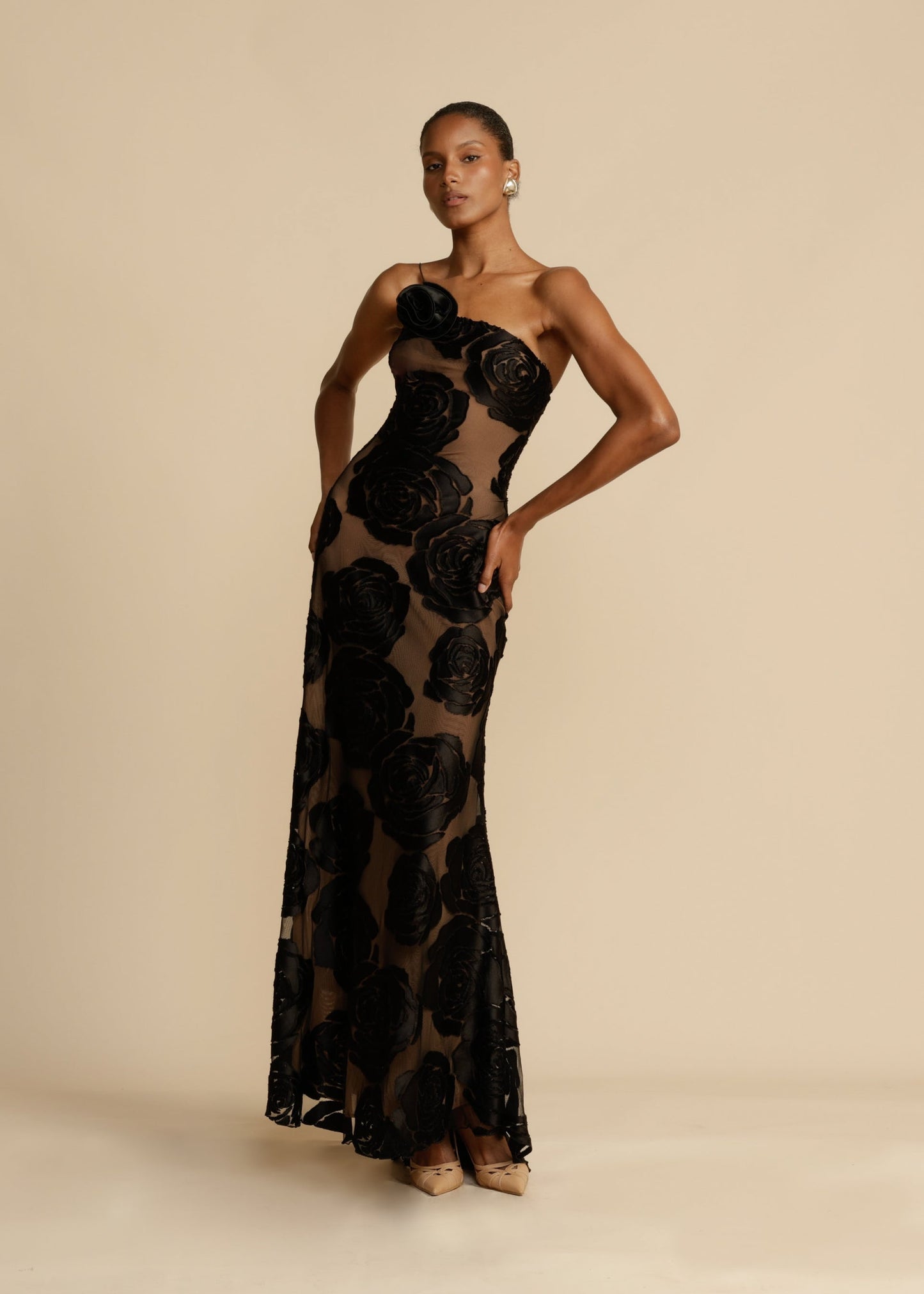 Alma | Vestido Elegante & Sensual