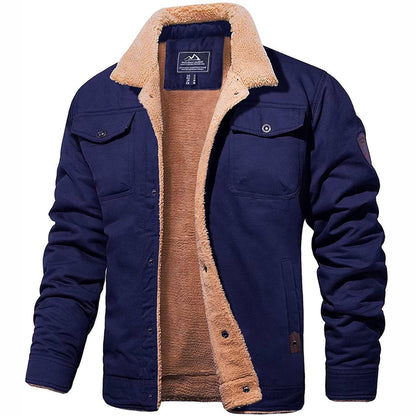 Hugo | Chaqueta para Hombres Casual y Elegante