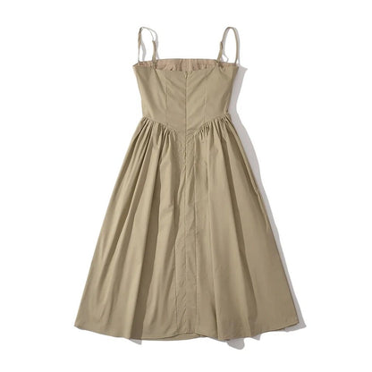 Mía - Vestido con Glamour