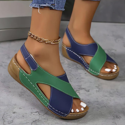 Alicia | Sandalias Confort
