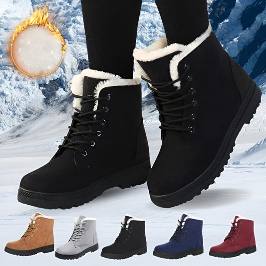 Frozen | Botas de Invierno