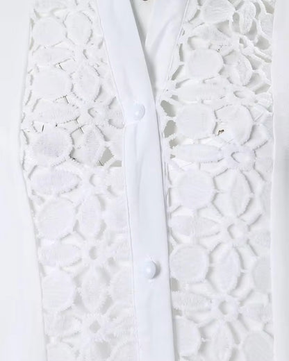 Miriam | Vestido Corto Elegante