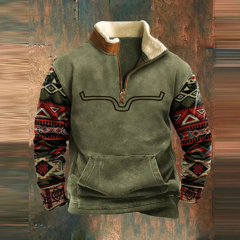 Pablo | Jersey Cómodo y con Estilo