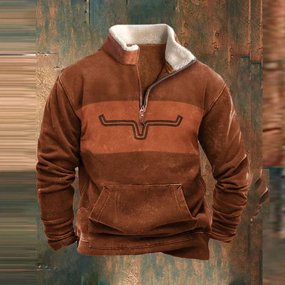 Pablo | Jersey Cómodo y con Estilo