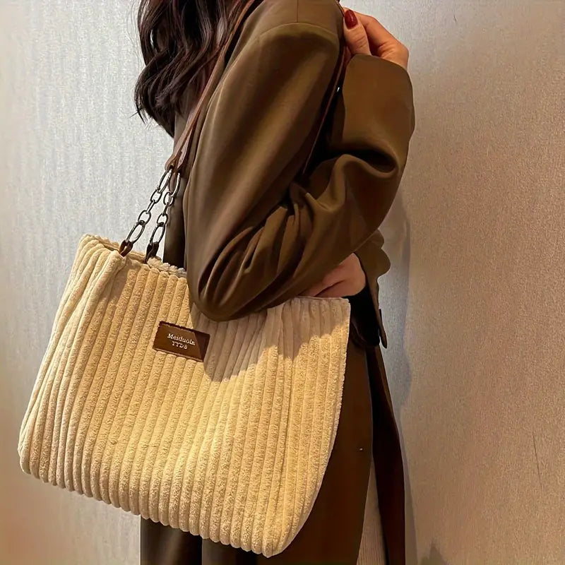 Liana | Bolso Suave Chic